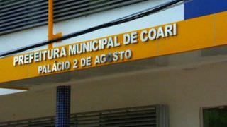 MP vai apurar irregularidades de ex-prefeito de Coari