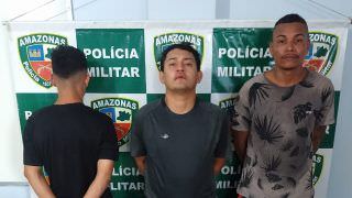 Polícia recupera seis veículos roubados ou furtados em Manaus