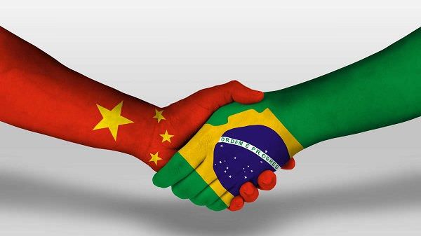Brasil celebra nesta sexta parceria com fundação científica da China