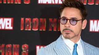 Robert Downey Jr. comenta crítica de Scorsese a filmes da Marvel