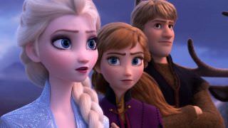 Disney divulga novo trailer da animação Frozen 2