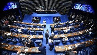Para órgão do Senado, PEC trará economia de R$ 630 bilhões