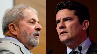 Lula travará embate sobre tornozeleira à espera de decisão do STF sobre Moro