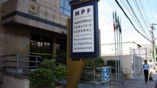 MPF participa do mutirão de acesso à Justiça na cidade de Tabatinga
