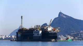 ANP divulga lista com 13 empresas habilitadas a leilão de petróleo