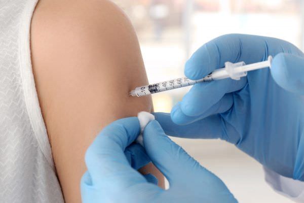 Dia ‘D’ contra o Sarampo terá 136 postos de vacinação na cidade