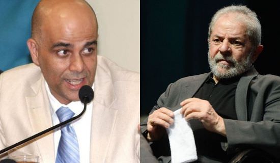 Lula teria mandado assassinar Celso Daniel, diz Marcos Valério