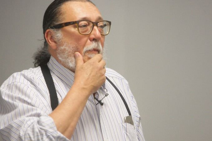 Perito Ricardo Molina vai participar do júri de Gustavo Sotero