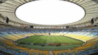 Maracanã é confirmado como sede da final da Libertadores de 2020