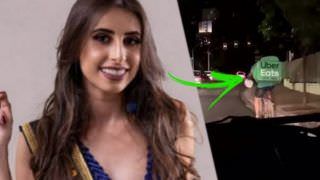 Após ter título cancelado, miss que debochou de entregador pede desculpas
