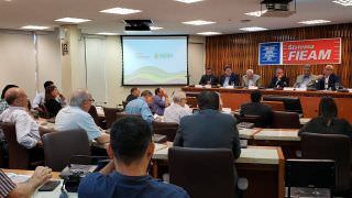 Reunião do Codam é adiada e projetos serão aprovados após analise técnica