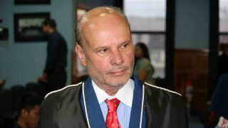 Novo presidente do TCE promete até drone em obras