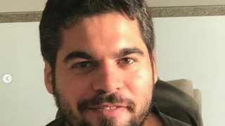 Alejandro Valeiko tem mandado de prisão decretado