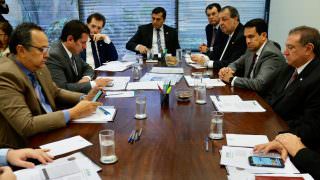 Emenda do governo tenta garantir direitos adquiridos da ZFM na reforma tributária