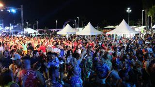 Manaus 350: Boi Manaus 2019