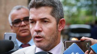 Delegado Waldir acusa governador de Goiás de tentar tirá-lo de Executiva do PSL
