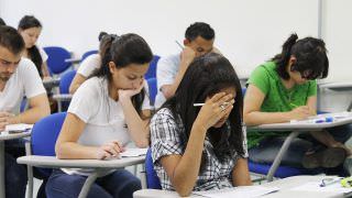Inep divulga amanhã os locais de prova do Enem 2019