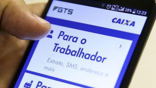FGTS: Caixa anuncia antecipação de até três parcelas do saque-aniversário