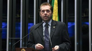 Proposta por Plínio Valério, CPI vai investigar ONGs que atuam na proteção da Amazônia