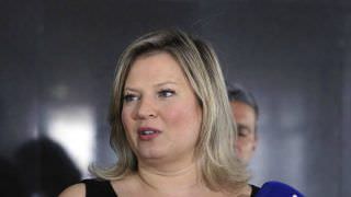 'Esperava mais respeito e gratidão', diz Joice Hasselmann