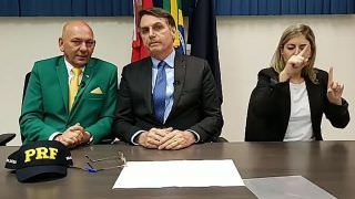 Bolsonaro diz que 13º do Bolsa Família estará na LOA a partir de 2020