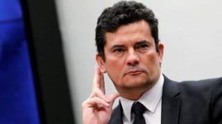 Gilmar Mendes quer retomar julgamento que envolve Moro