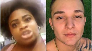 Jojo Todynho acaba com MC Gui após polêmica com criança na Disney