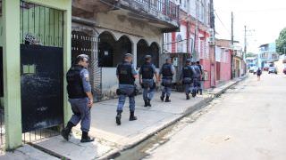 Após mortes no Crespo, tráfico registra novos crimes