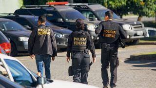PF deflagra operação e prende ex-senador ligado a Helder Barbalho