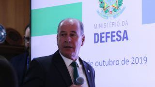 Defesa faz balanço de operações na Amazônia e no litoral do Nordeste