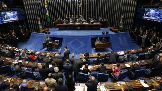 Após acordo, Senado conclui votação da Reforma da Previdência