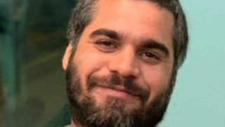 Justiça concede prisão domiciliar a Alejandro Valeiko