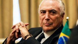 TRF-1 tem maioria para manter absolvição de Temer em processo ligado a gravação de Joesley