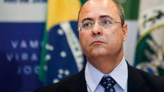 Witzel nega atos ilícitos, desafia PGR e diz que 'interesses poderosos' o querem longe do governo