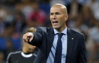 Zidane se defende após críticas: 'Só disse o que deseja Mbappé'