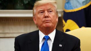 Trump diz que não espera ser impedido em audiências de impeachment