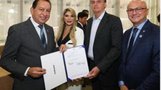 TJAM lança projeto para segurança dos magistrados no Amazonas