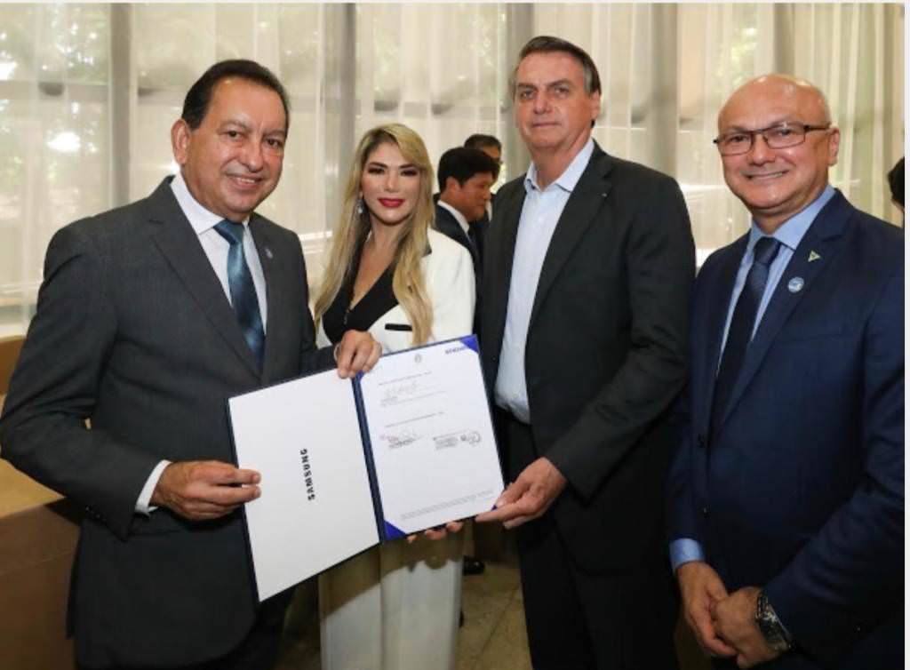 TJAM lança projeto para segurança dos magistrados no Amazonas