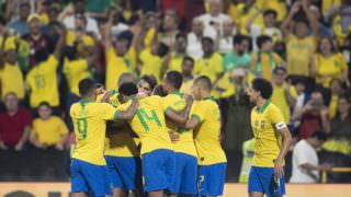 Brasil bate Coreia do Sul, encerra jejum e alivia pressão sobre Tite