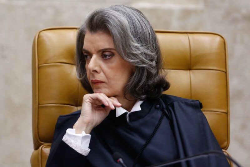 Cármen Lúcia reprova ações ambientais de Bolsonaro: 'insuficientes, ineficientes e trololó'
