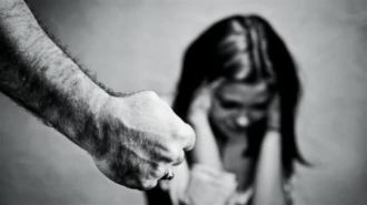 violência contra mulher