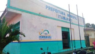 Prefeito terá que pagar multa caso não realize concurso em Itamarati