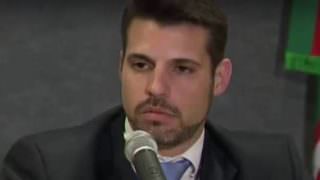 Punição administrativa contra delegado da Lava Jato é anulada