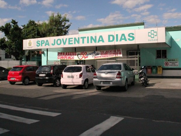 Dupla mata a tiros ex-presidiário no bairro da Compensa