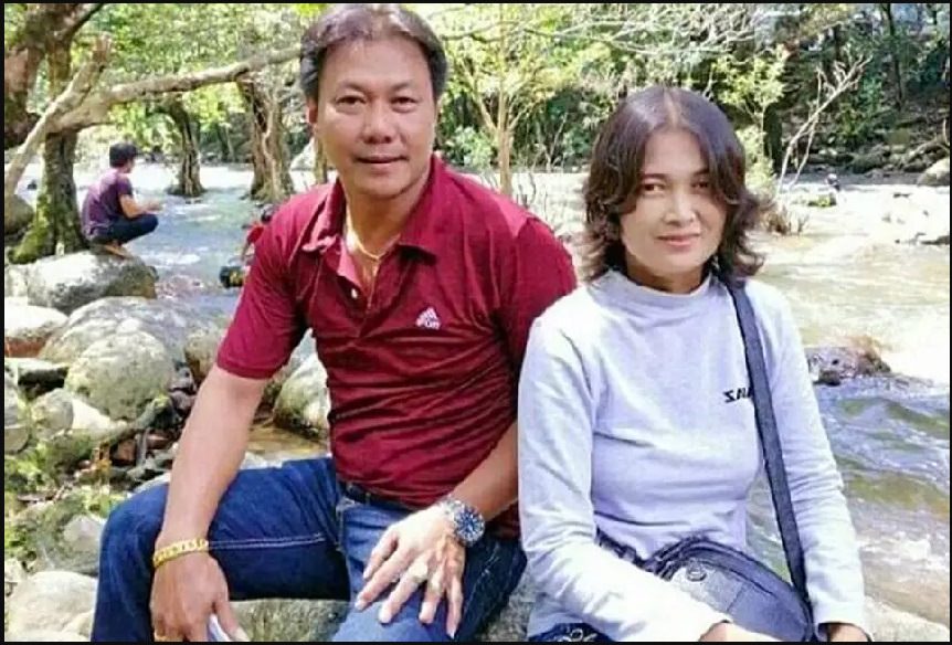 Mulher com câncer tira a própria vida após tentar matar o marido