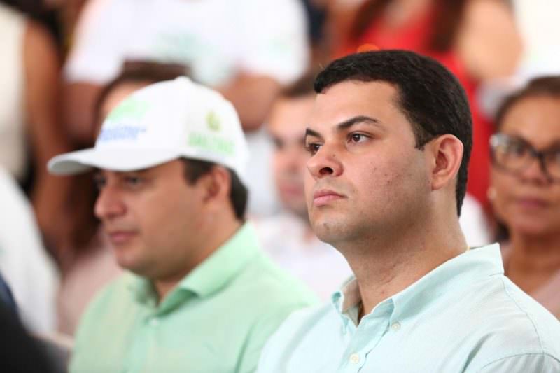 Cidadania prepara ação para tomar mandato de Saullo Vianna