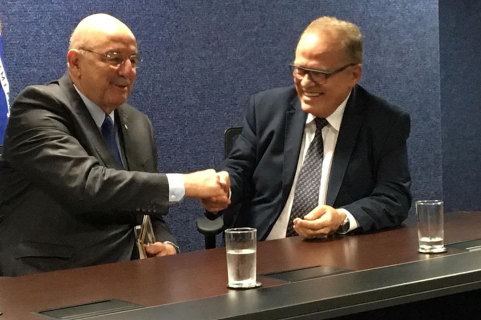 Após nove meses, presidente da Funarte é exonerado do cargo