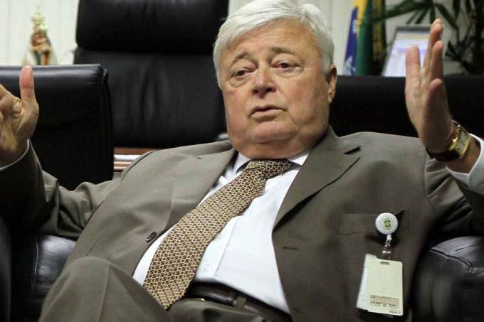 Ricardo Teixeira é banido pela Fifa por corrupção