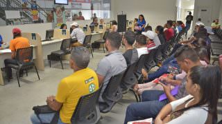 Sine Amazonas oferece 100 vagas de emprego nesta quarta-feira