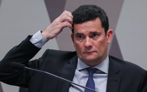 Hackers de Moro dizem ter achado 'microfone espião' na cela da PF